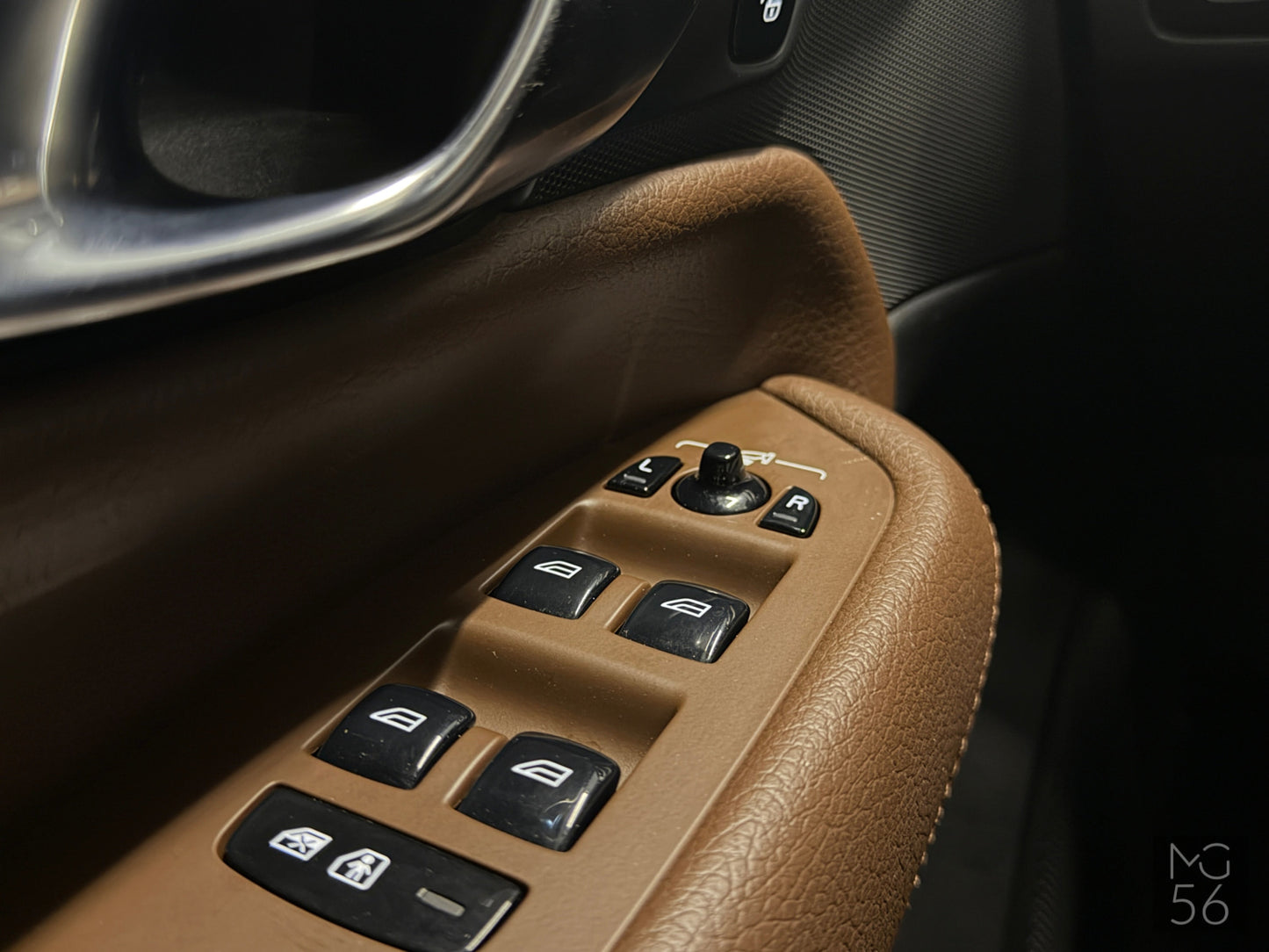 Volvo XC90 Momentum+ 7 Seat Twin-Turbo Volvo