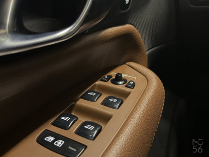 Volvo XC90 Momentum+ 7 Seat Twin-Turbo Volvo