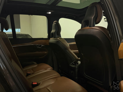 Volvo XC90 Momentum+ 7 Seat Twin-Turbo Volvo