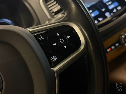 Volvo XC90 Momentum+ 7 Seat Twin-Turbo Volvo