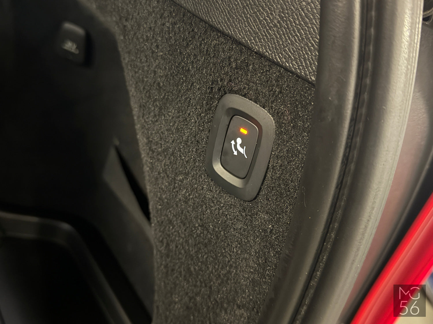 Volvo XC90 Momentum+ 7 Seat Twin-Turbo Volvo