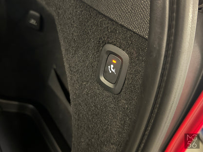 Volvo XC90 Momentum+ 7 Seat Twin-Turbo Volvo