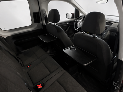 VW Caddy 1.4 TSI Comfortline 5 Seats Fortana Red Metallic - VW