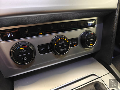 VW Passat 2.0 TDI BMT VW