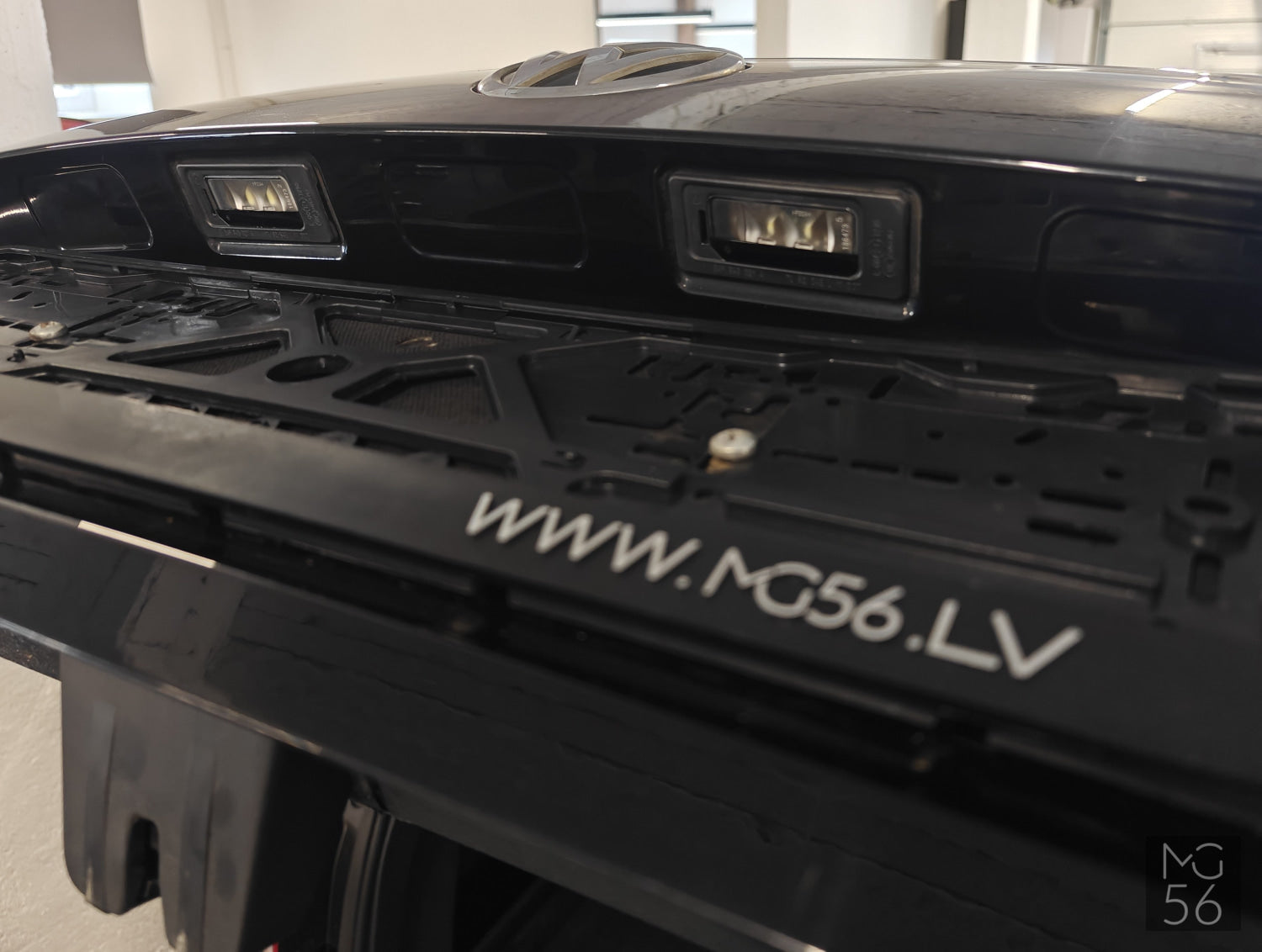 VW Passat 2.0 TDI BMT VW