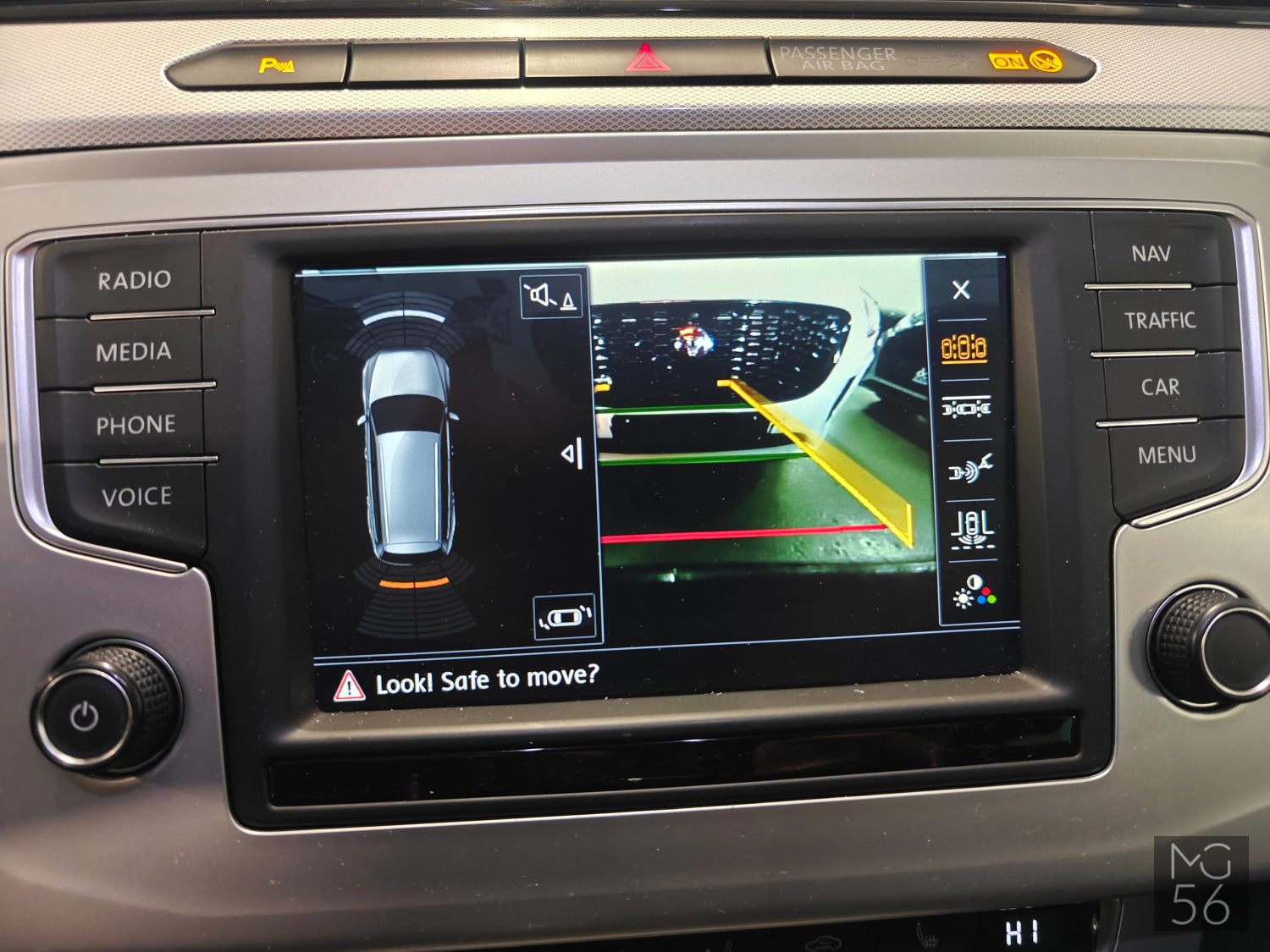 VW Passat 2.0 TDI BMT VW