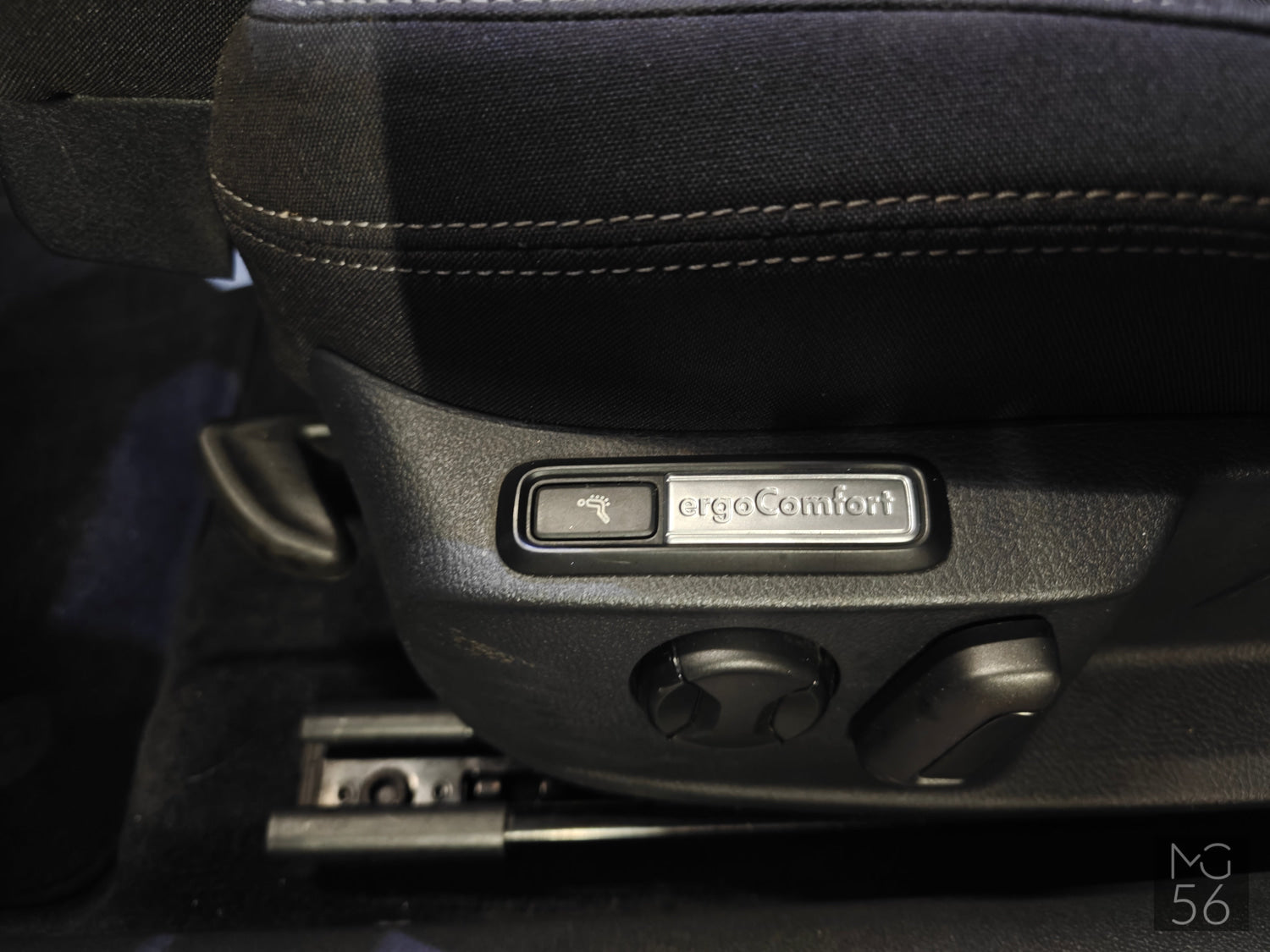 VW Passat 2.0 TDI BMT VW