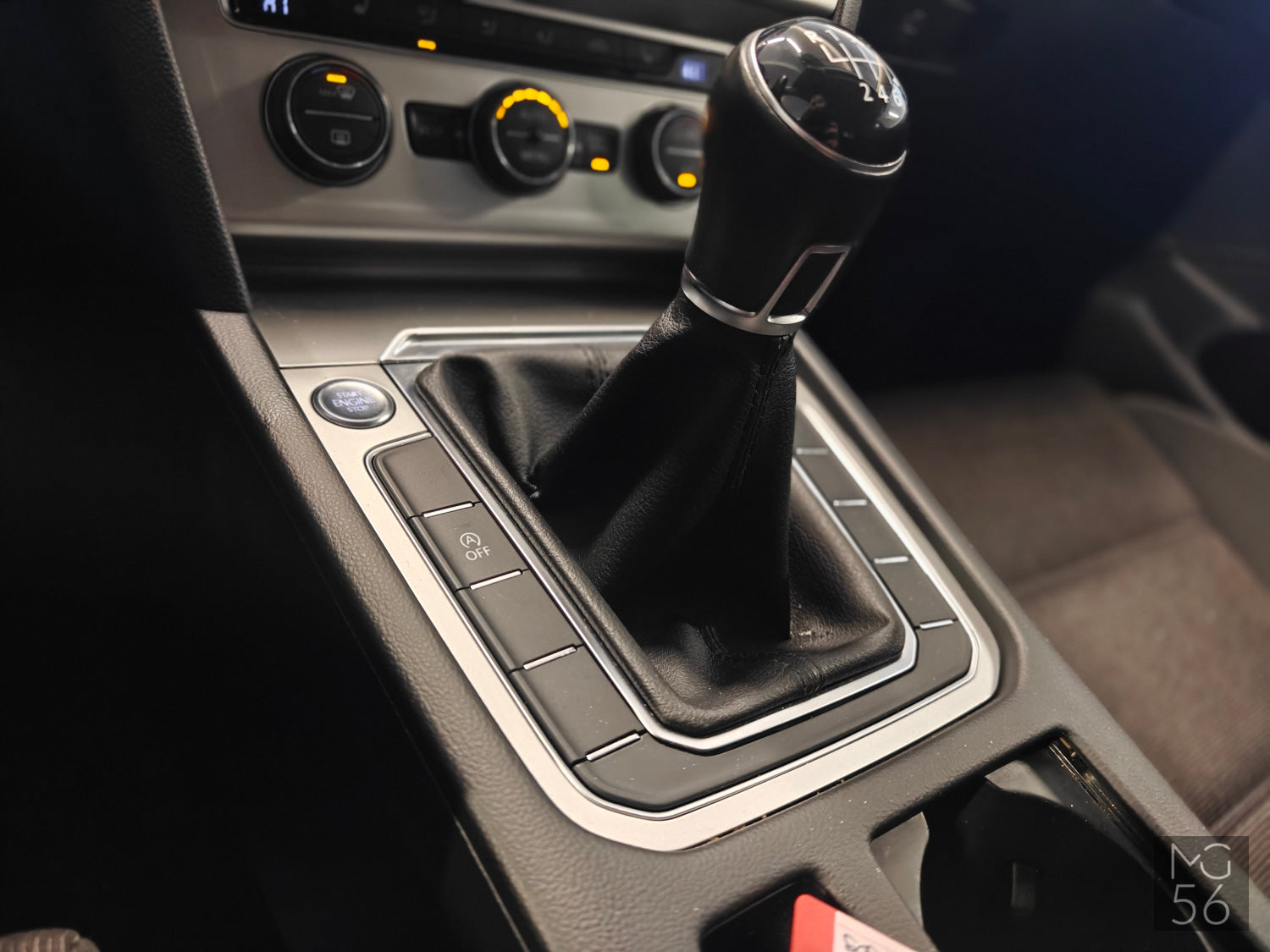 VW Passat 2.0 TDI BMT VW