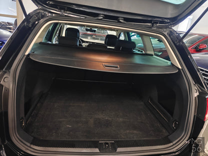 VW Passat 2.0 TDI BMT VW