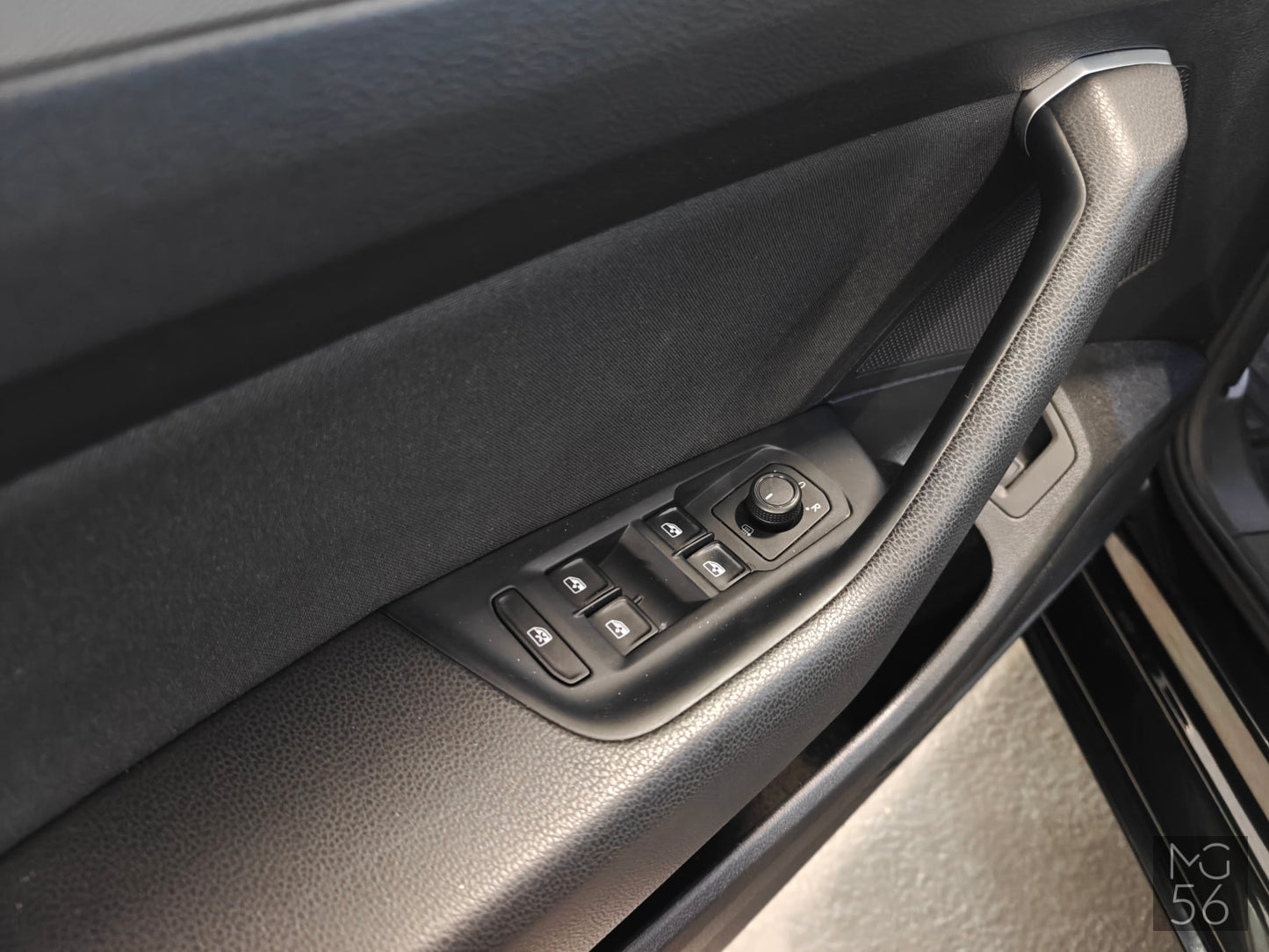 VW Passat 2.0 TDI BMT VW