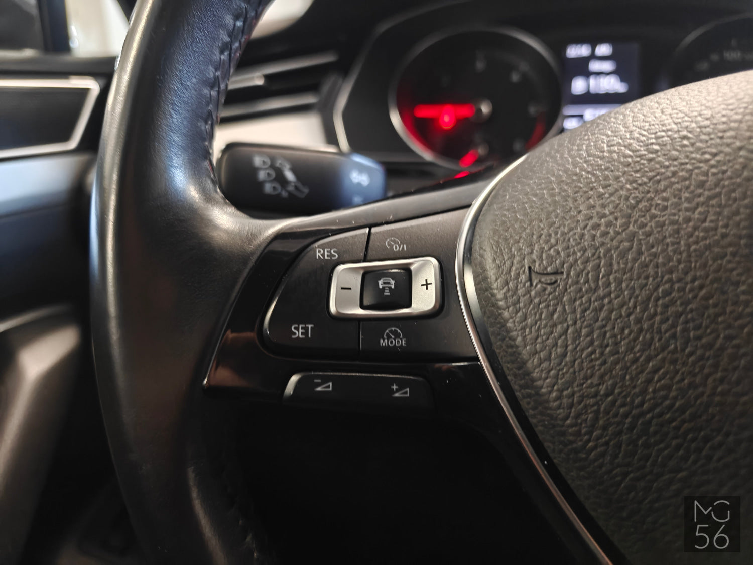 VW Passat 2.0 TDI BMT VW