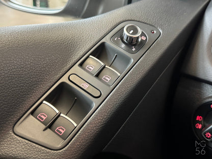 VW Tiguan Highline 2.0 TDI VW