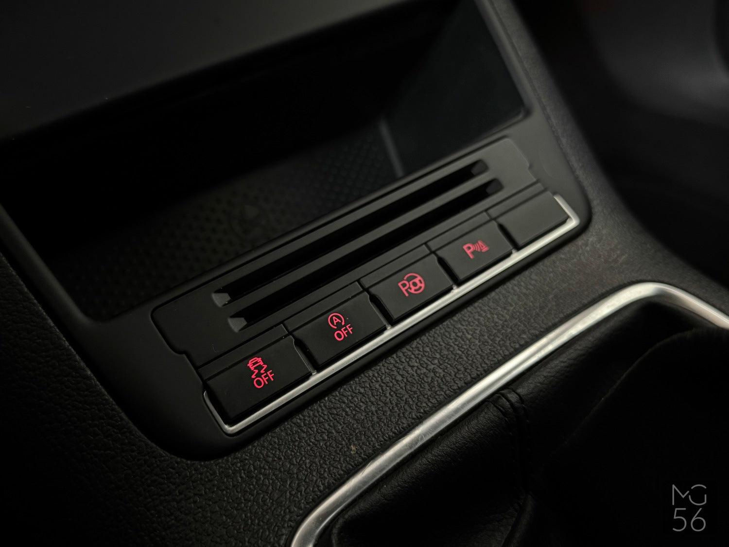 VW Tiguan Highline 2.0 TDI VW