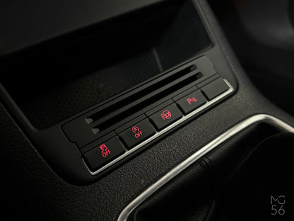 VW Tiguan Highline 2.0 TDI VW