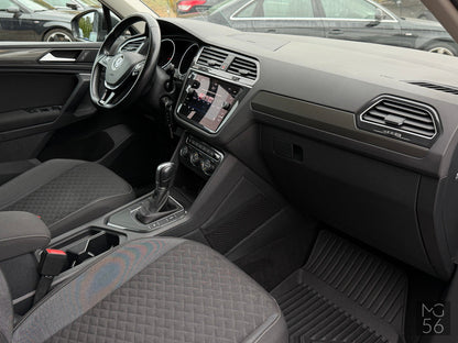 VW Tiguan Join 2.0 TDI 150hp 2019 VW