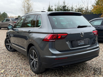 VW Tiguan Join 2.0 TDI 150hp 2019 VW