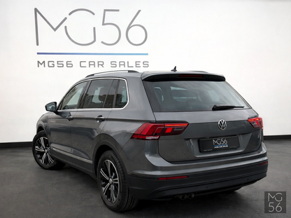VW Tiguan Join 2.0 TDI 150hp 2019 VW