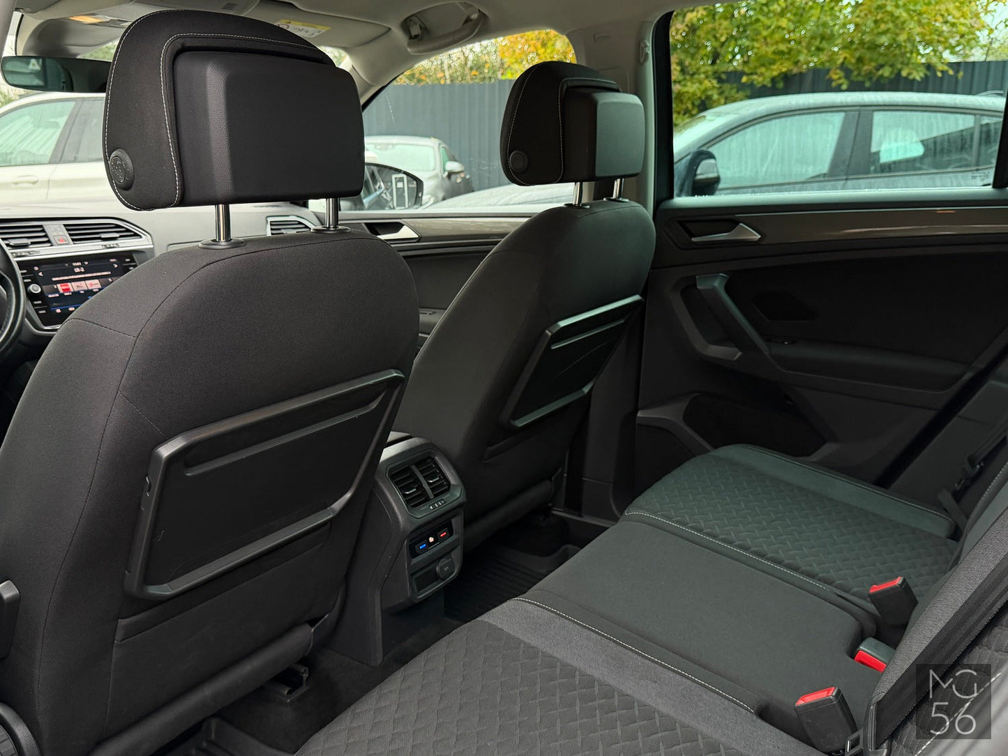 VW Tiguan Join 2.0 TDI 150hp 2019 VW