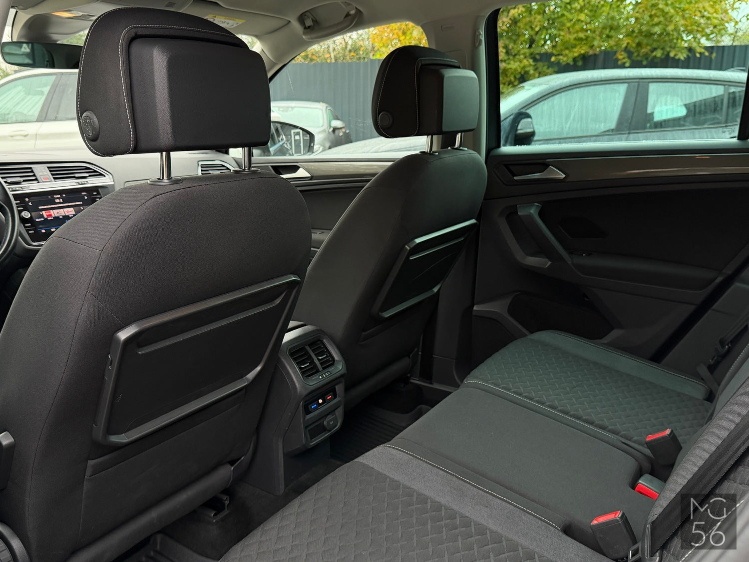 VW Tiguan Join 2.0 TDI 150hp 2019 VW