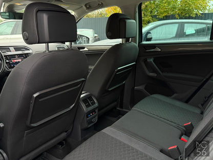 VW Tiguan Join 2.0 TDI 150hp 2019 VW