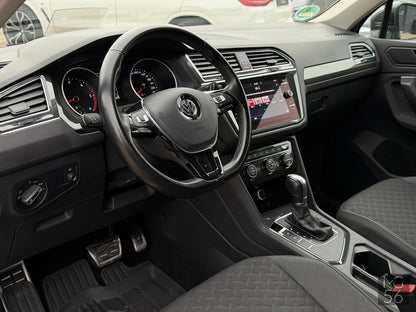 VW Tiguan Join 2.0 TDI 150hp 2019 VW