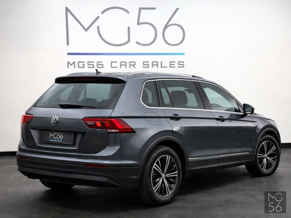 VW Tiguan Join 2.0 TDI 150hp 2019 VW