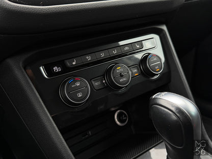 VW Tiguan Join 2.0 TDI 150hp 2019 VW