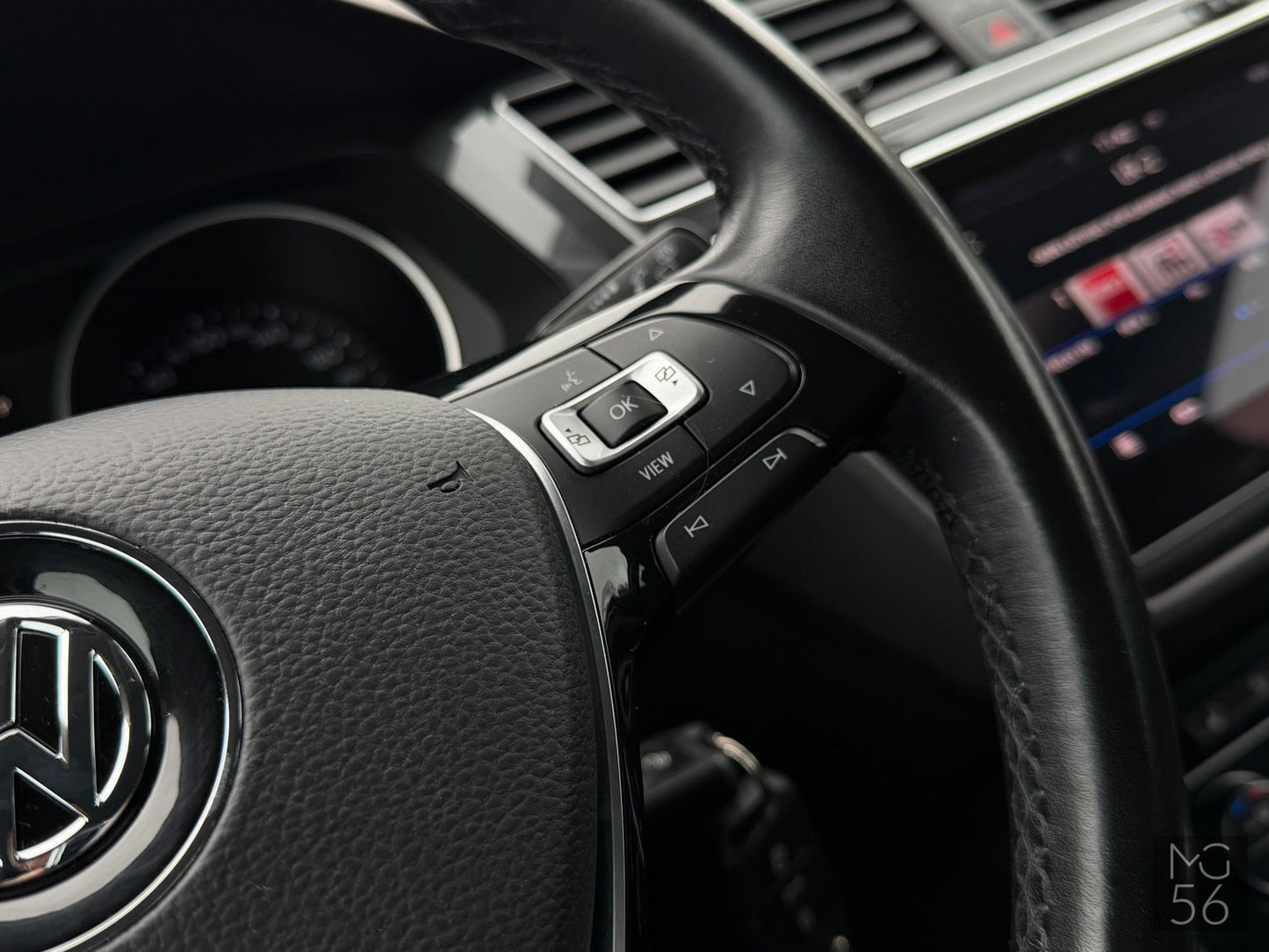 VW Tiguan Join 2.0 TDI 150hp 2019 VW