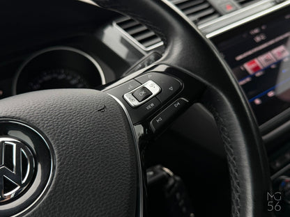 VW Tiguan Join 2.0 TDI 150hp 2019 VW