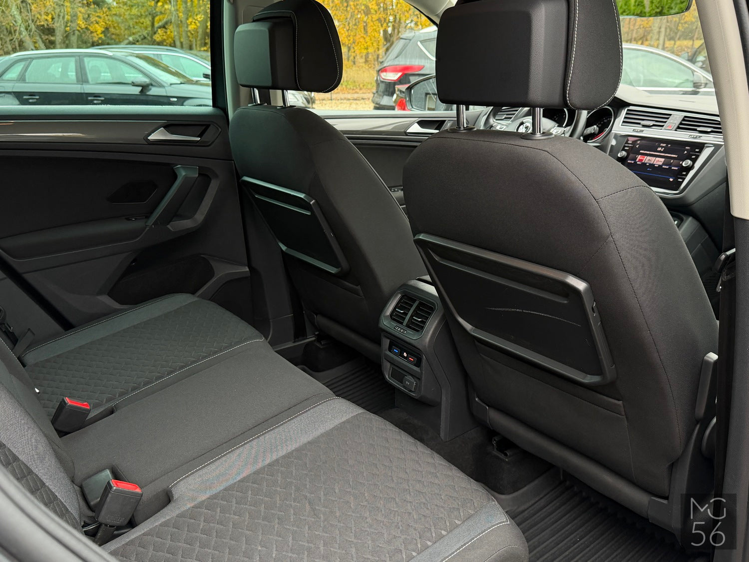 VW Tiguan Join 2.0 TDI 150hp 2019 VW