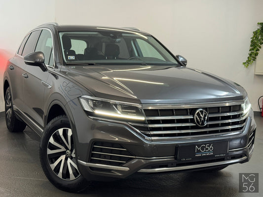 VW Touareg VW