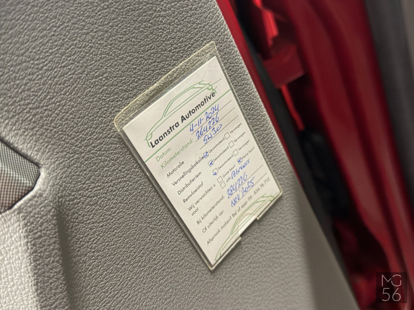 VW Touran Trend 2.0 TDI 16V VW