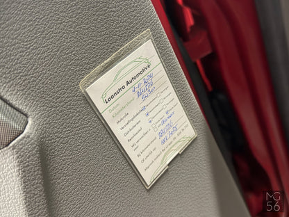 VW Touran Trend 2.0 TDI 16V VW