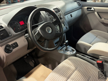 VW Touran Trend 2.0 TDI 16V VW