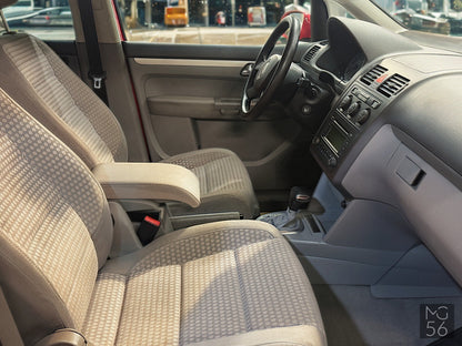 VW Touran Trend 2.0 TDI 16V VW