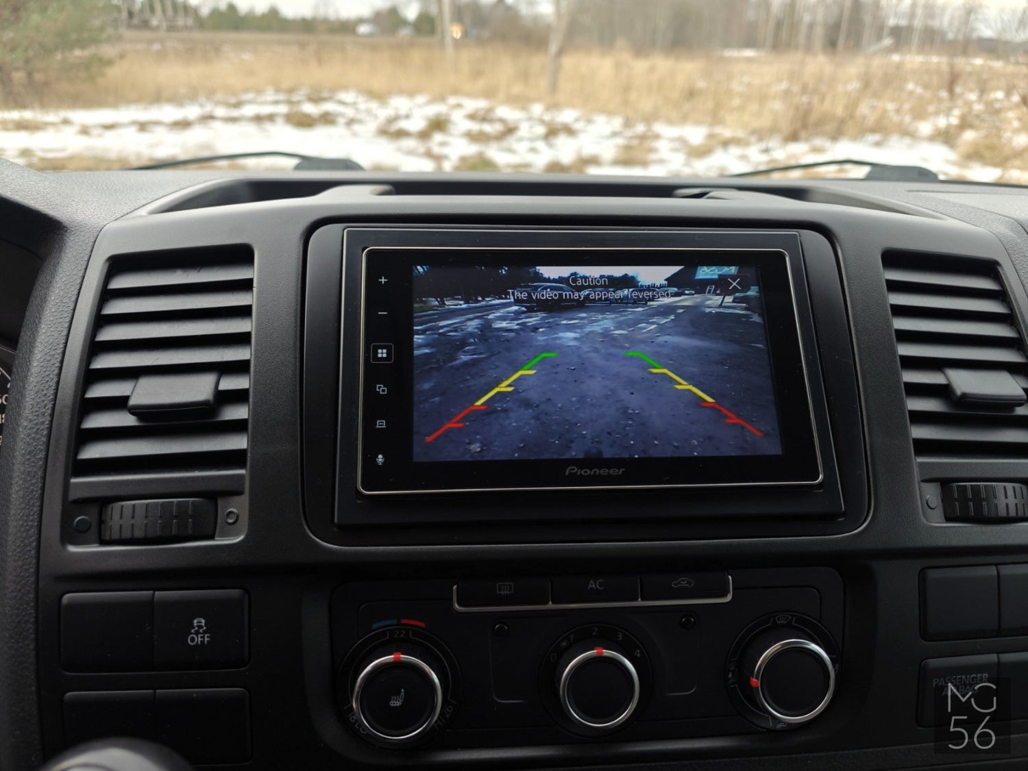 VW Transporter T5 LWB 8 seats VW