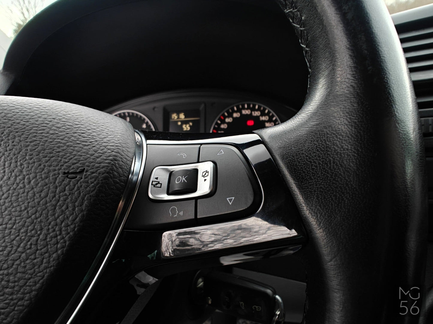 VW Transporter T5 LWB 8 seats VW