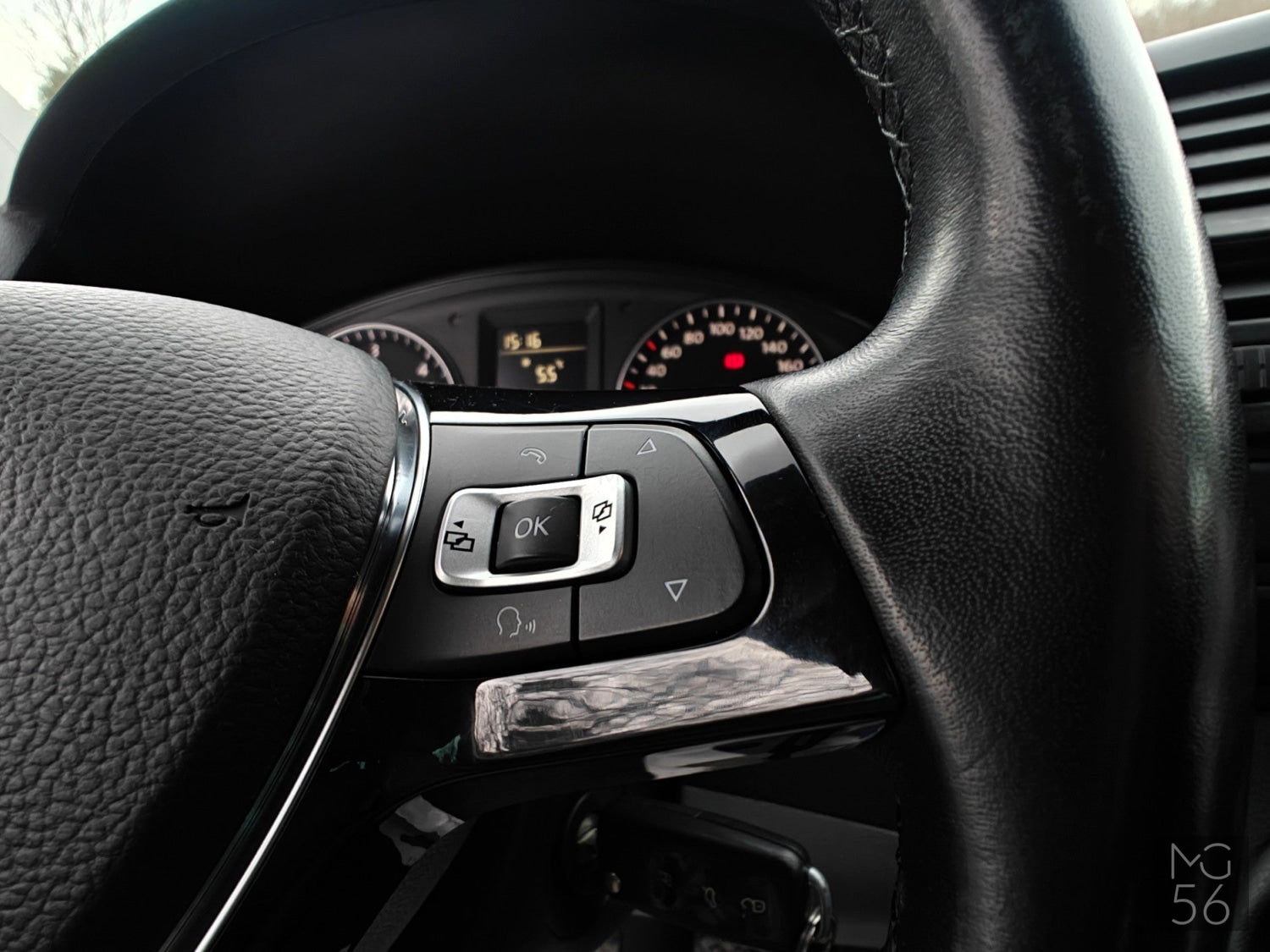 VW Transporter T5 LWB 8 seats VW