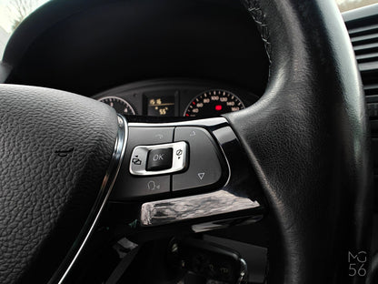 VW Transporter T5 LWB 8 seats VW