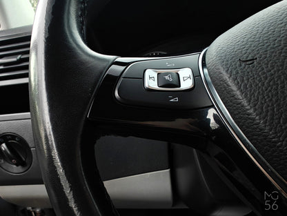 VW Transporter T5 LWB 8 seats VW