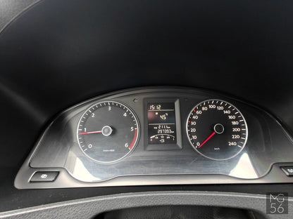 VW Transporter T5 LWB 8 seats VW